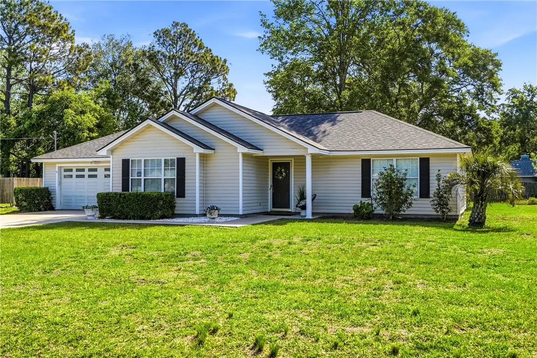 324 Crossbridge Drive, Brunswick, GA 31525 - #1