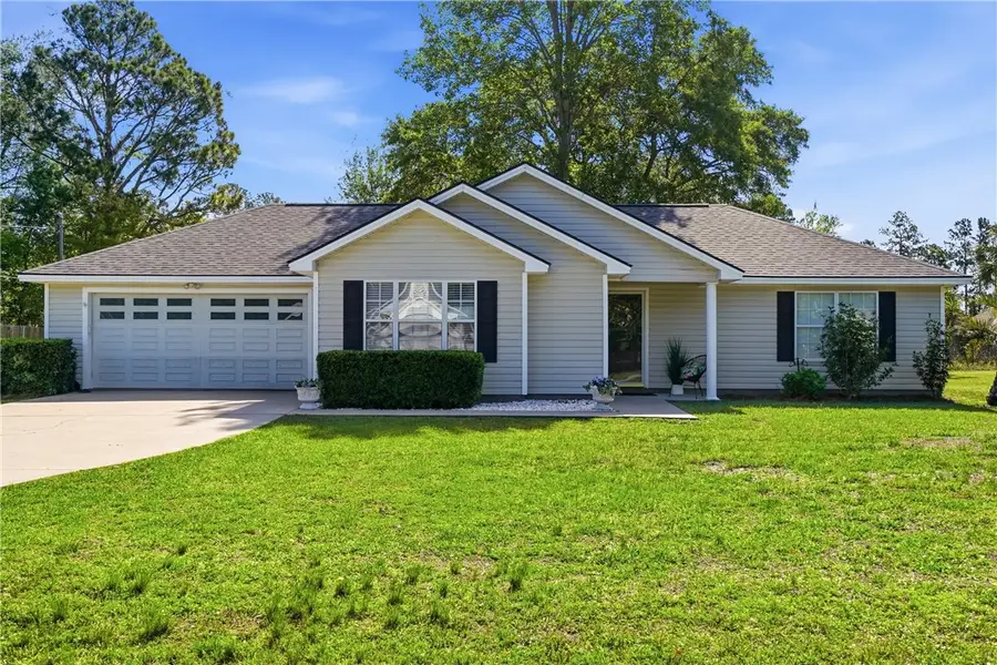 324 Crossbridge Drive, Brunswick, GA 31525 - #2