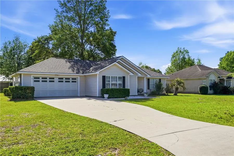 324 Crossbridge Drive, Brunswick, GA 31525 - #3