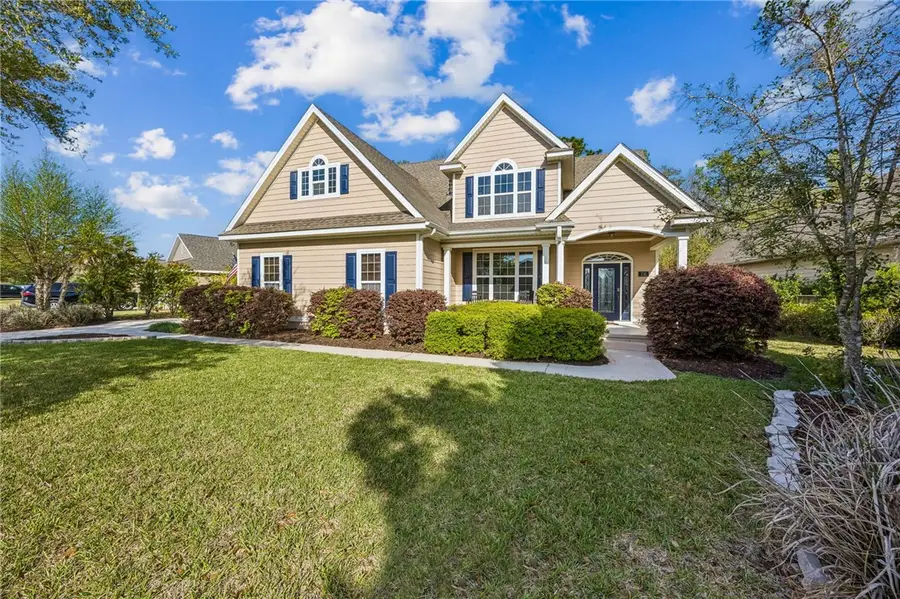 231 Edgewater Drive, Saint Marys, GA 31558 - #2