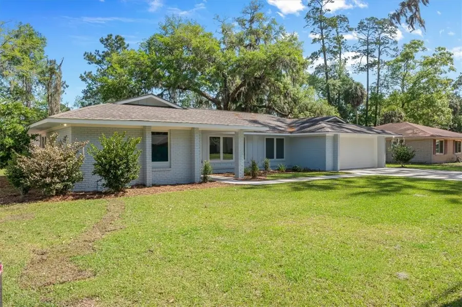 279 King Cotton Road, Brunswick, GA 31525 - #3