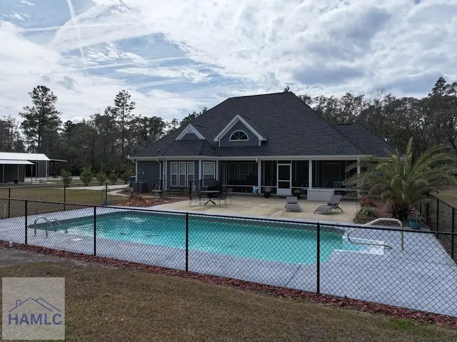 104 Yeomans Way, Jesup, GA 31545 - #2
