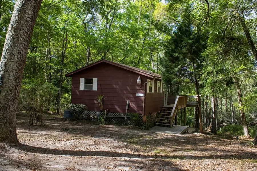 287 Shady Bluff Lane, Waynesville, GA 31566 - #2