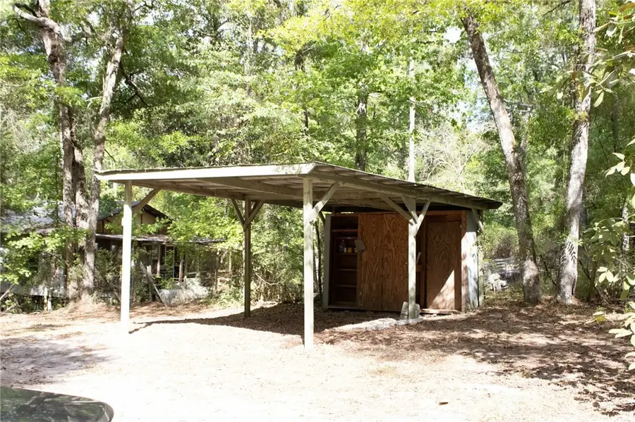 287 Shady Bluff Lane, Waynesville, GA 31566 - #3