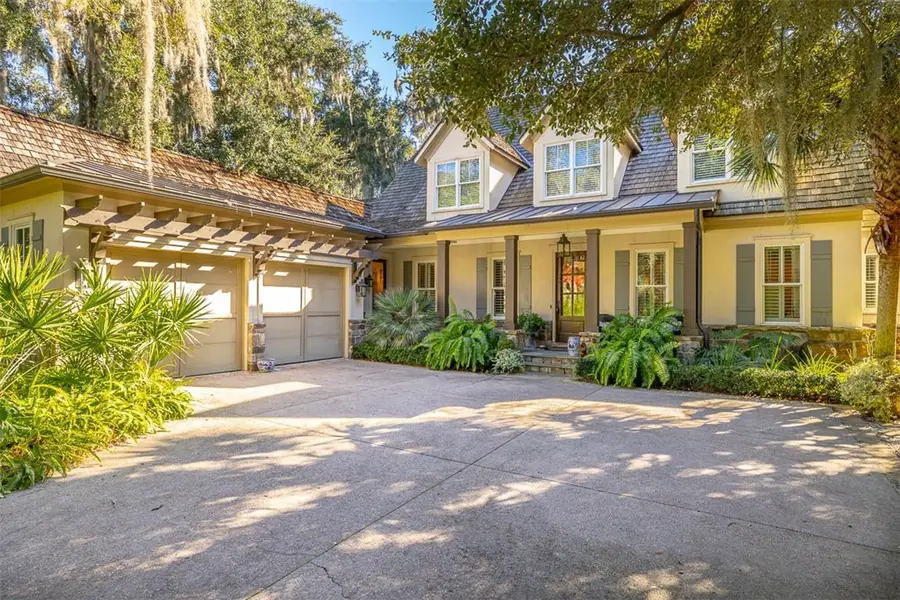 23 Bracklin Court, Saint Simons Island, GA 31522 - #2