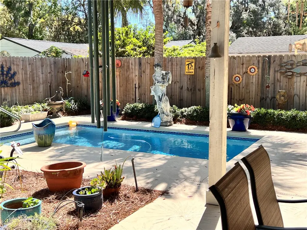 120 Riverview Drive, Saint Simons Island, GA 31522 - #1