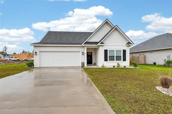 61 Allie Loop, Brunswick, GA 31525