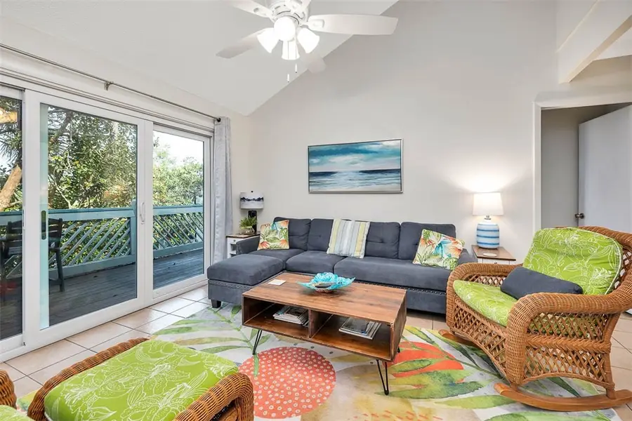 100 Blair Road #D8, Saint Simons Island, GA 31522 - #3