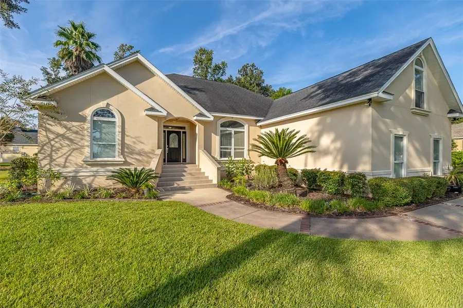 371 Oak Grove Island Drive, Brunswick, GA 31523 - #2