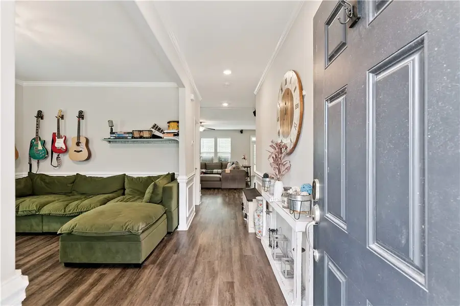 140 Clearwater Drive, Brunswick, GA 31523 - #2