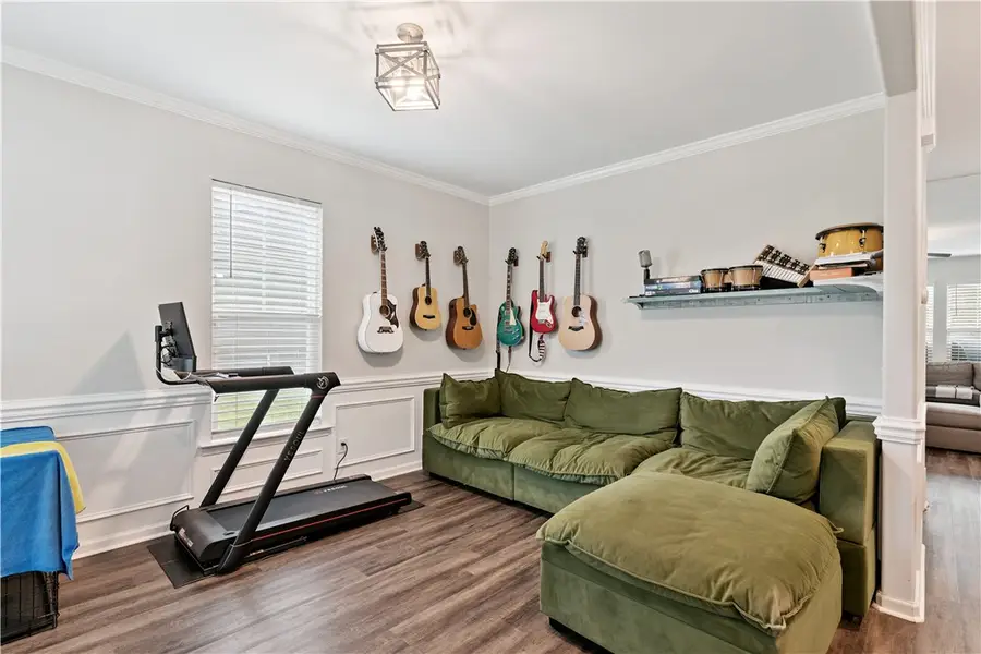 140 Clearwater Drive, Brunswick, GA 31523 - #3