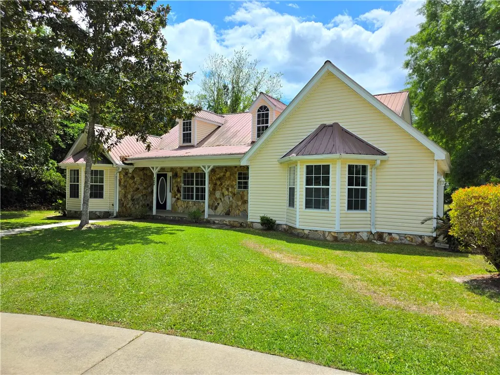 4408 Brunswick Highway, Waycross, GA 31503 - #1