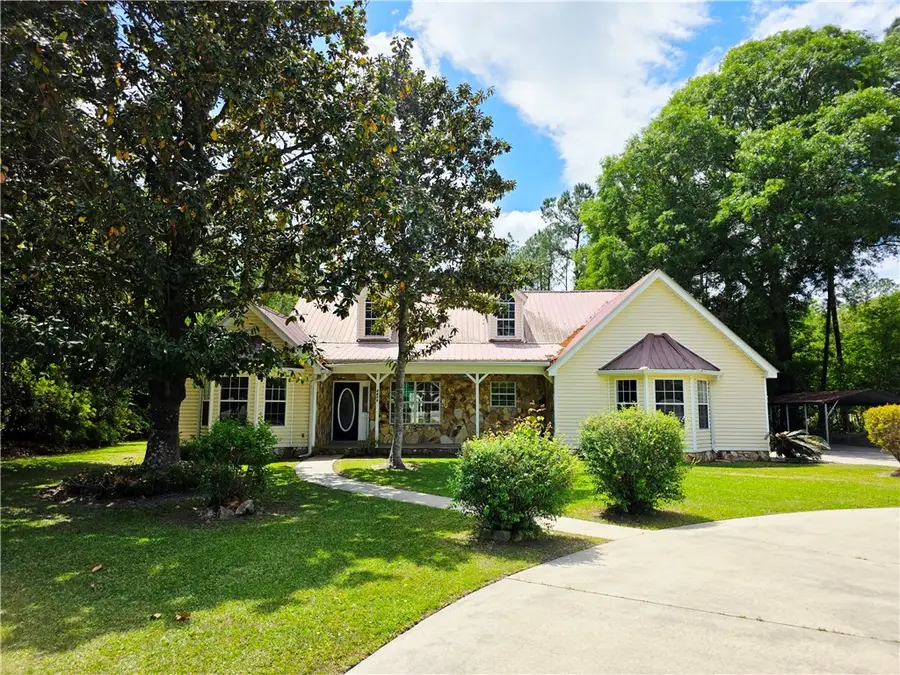 4408 Brunswick Highway, Waycross, GA 31503 - #2