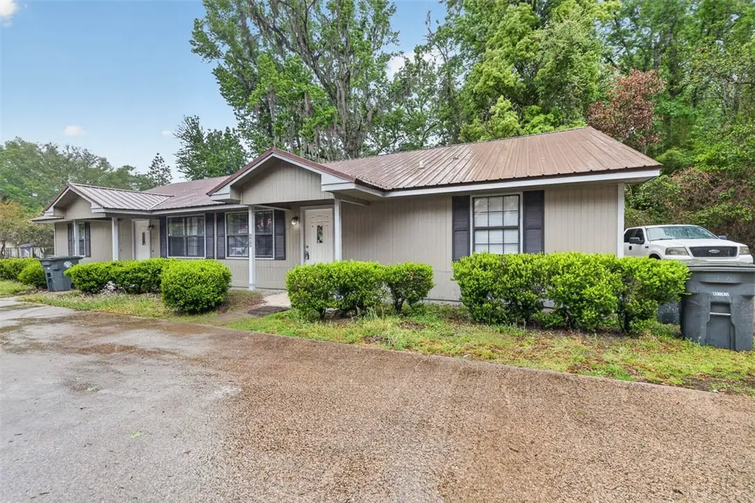 100 Clarks Bluff Road, Kingsland, GA 31548 - #1