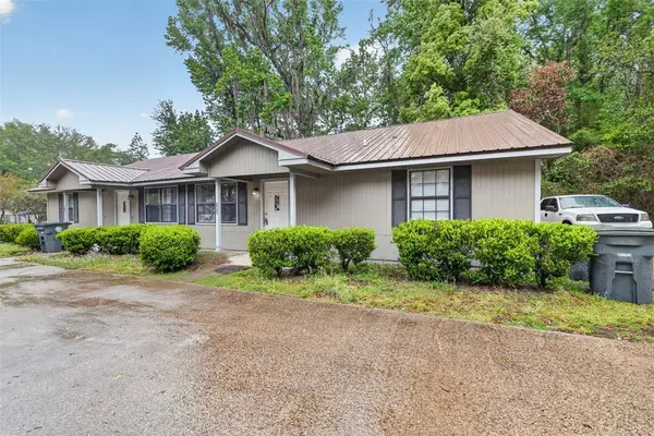 100 Clarks Bluff Road, Kingsland, GA 31548