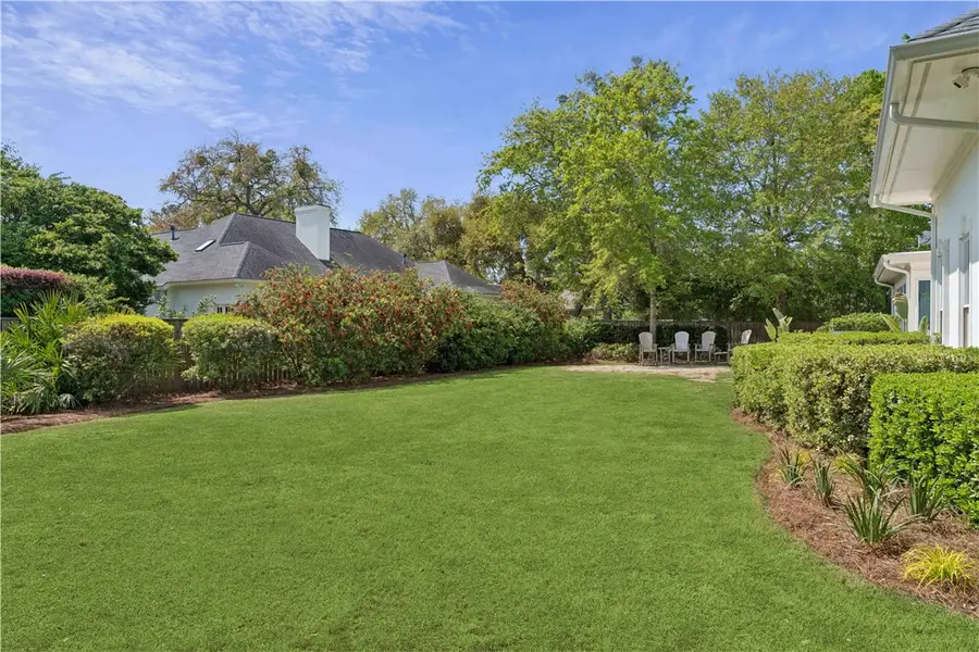 104 Olympic, Saint Simons Island, GA 31522 - #3