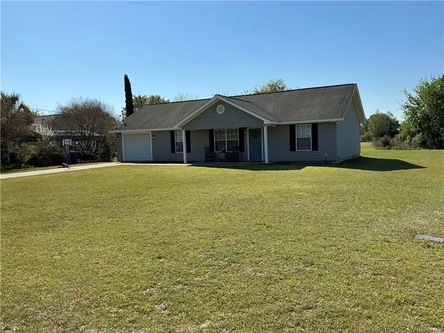 4078 Meadow Circle, Blackshear, GA 31516 - #2