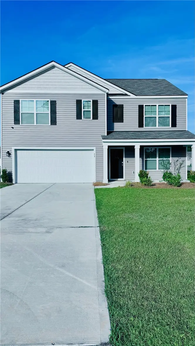 58 Autumns Wood Drive, Brunswick, GA 31525 - #1