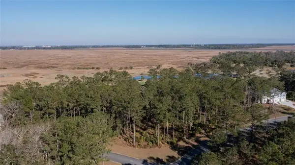 V/L 48 Sanctuary Cove Ph 7, Waverly, GA 31565