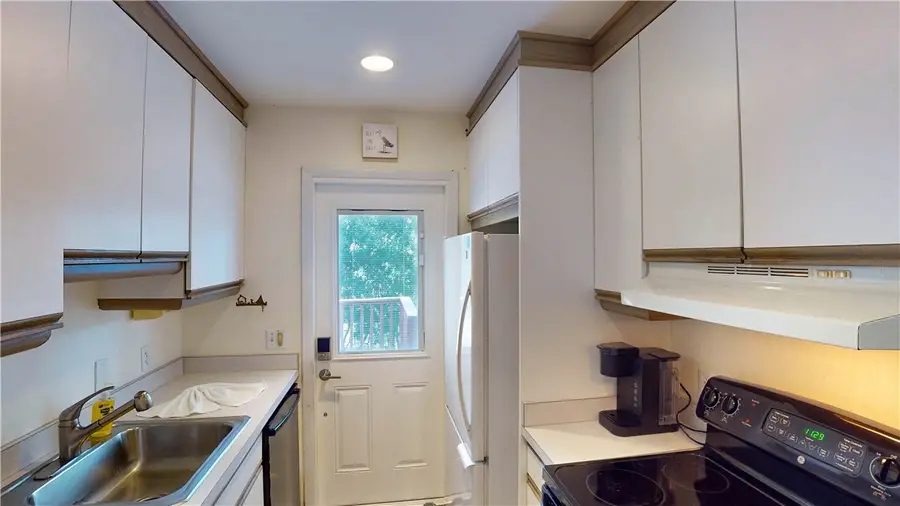 1 Lanier Road #3, Jekyll Island, GA 31527 - #3