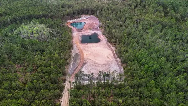 5351 Ga-110 Highway E, Waynesville, GA 31566