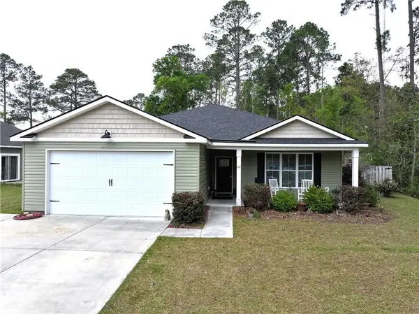 207 Judith Street, Pembroke, GA 31321