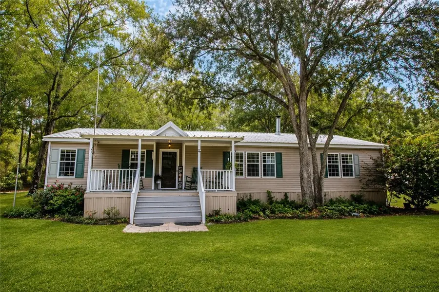 245 Ravenwood Road, Waynesville, GA 31566 - #2