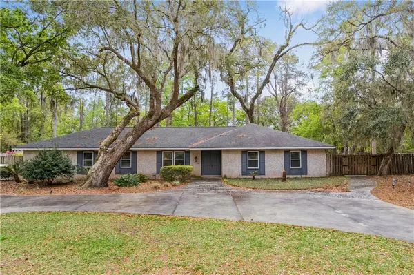 174 Saint Clair Drive, St Simons Island, GA 31522