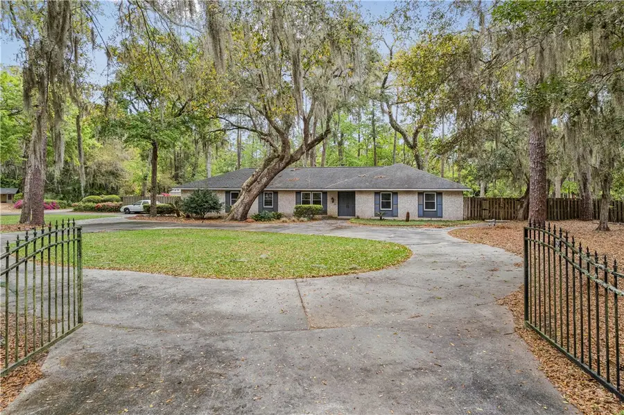 174 Saint Clair Drive, Saint Simons Island, GA 31522 - #2