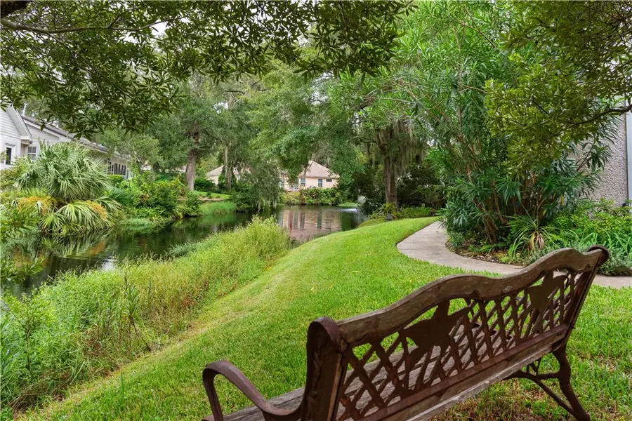 1194 Sea Palms West Drive, Saint Simons Island, GA 31522 - #3