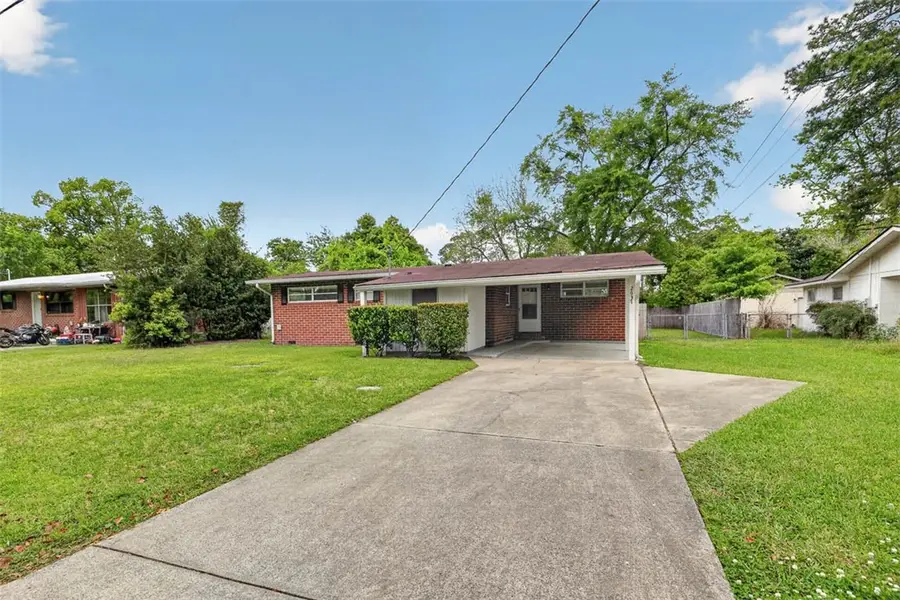 2637 Canary Drive, Brunswick, GA 31520 - #2