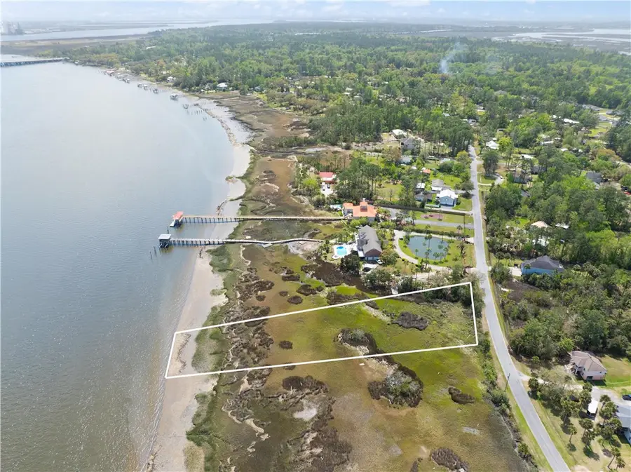 454 Midway Circle, Brunswick, GA 31523 - #2