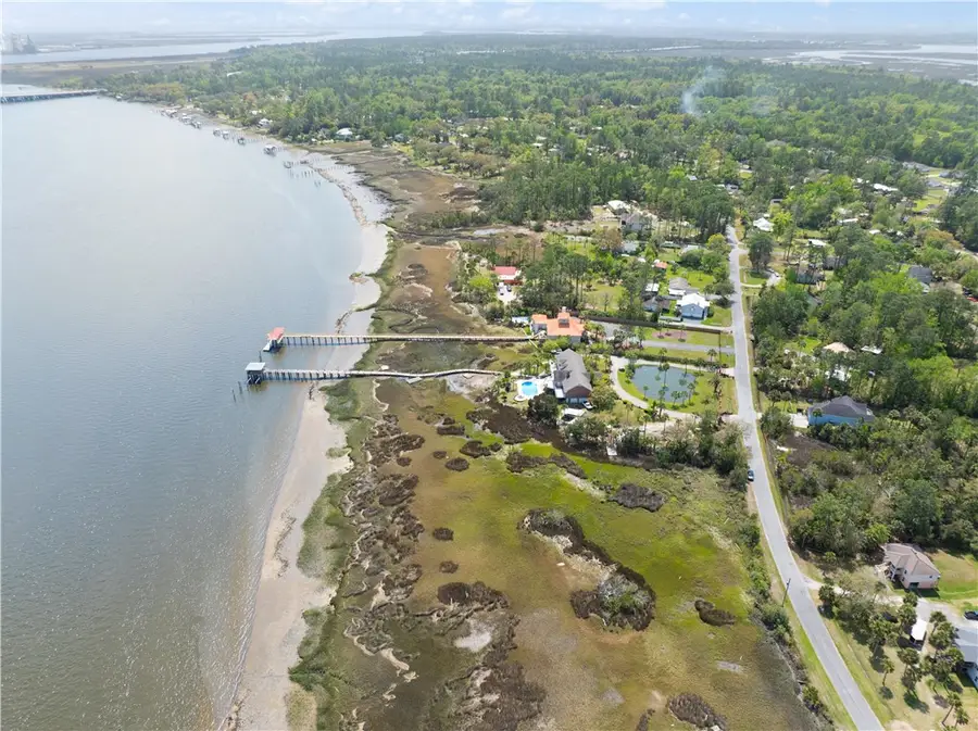 454 Midway Circle, Brunswick, GA 31523 - #3