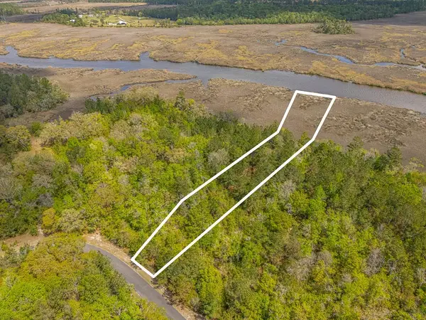 Lot 46 Waverly Lane, White Oak, GA 31568