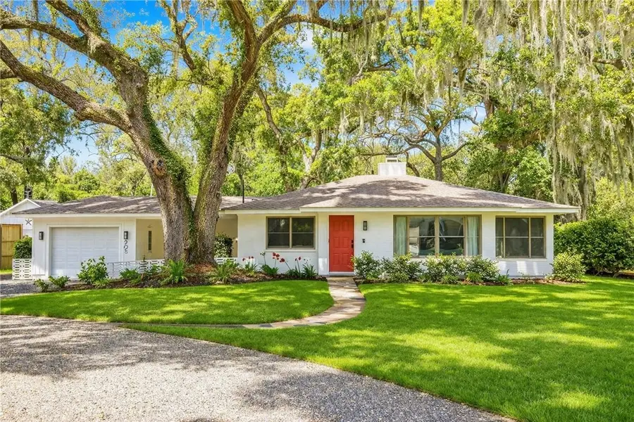 205 Youngwood Drive, Saint Simons Island, GA 31522 - #2