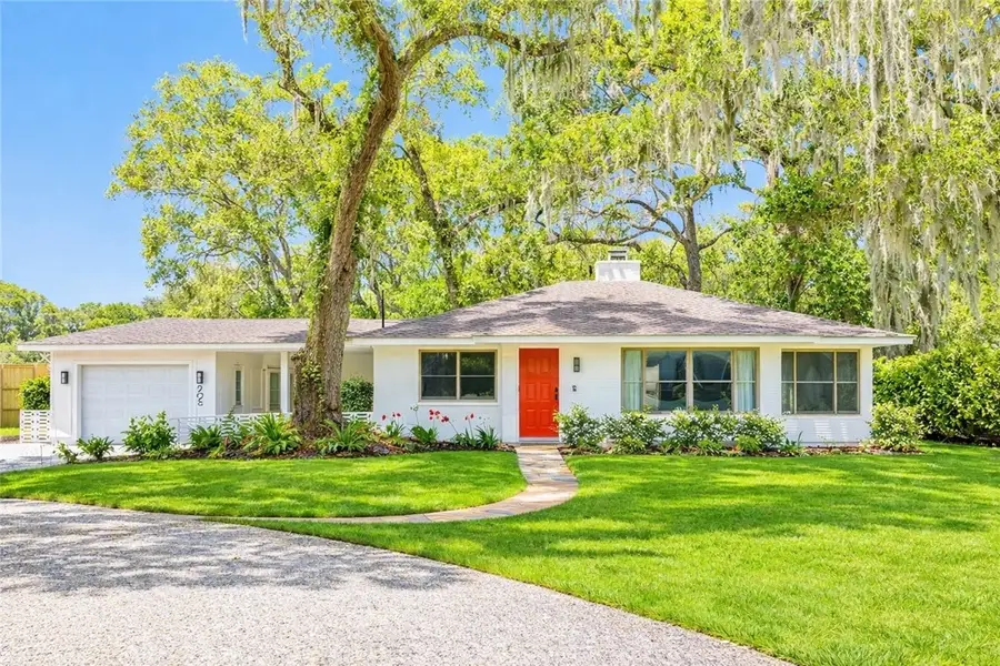 205 Youngwood Drive, Saint Simons Island, GA 31522 - #3