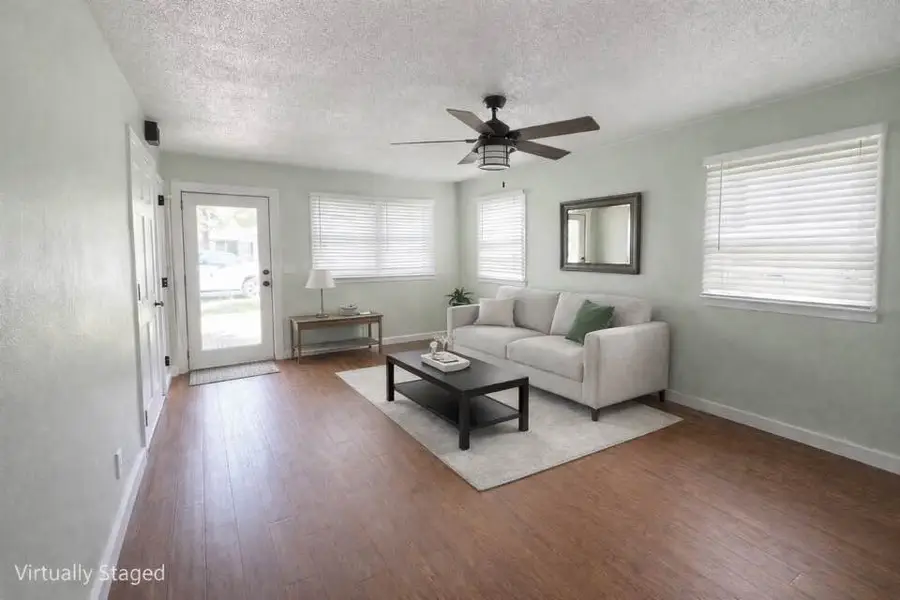 1204 Fourth Avenue, Brunswick, GA 31520 - #3