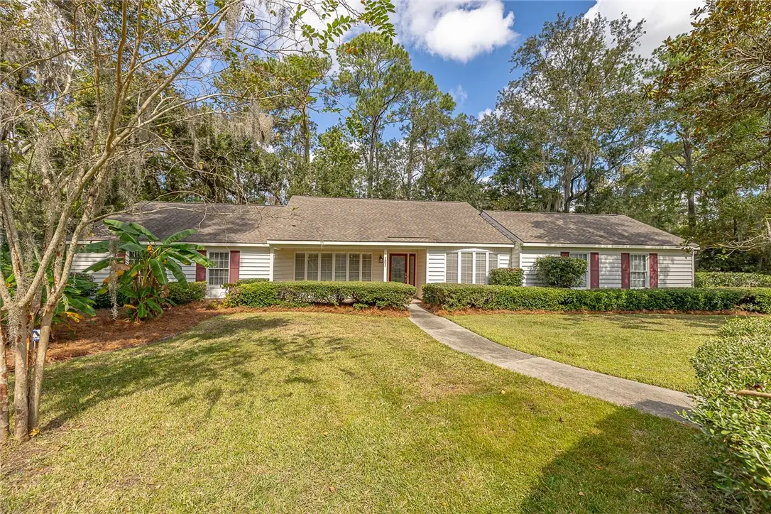 121 Shore Rush Drive, Saint Simons Island, GA 31522 - #1