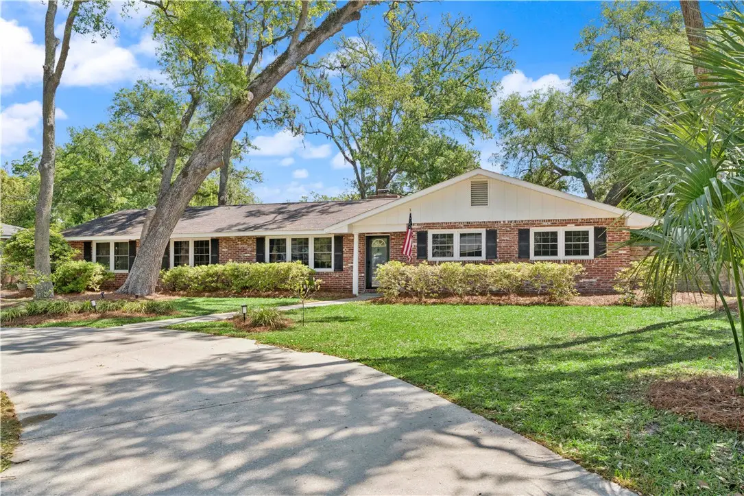 503 Wesley Oak Circle, Saint Simons Island, GA 31522 - #1