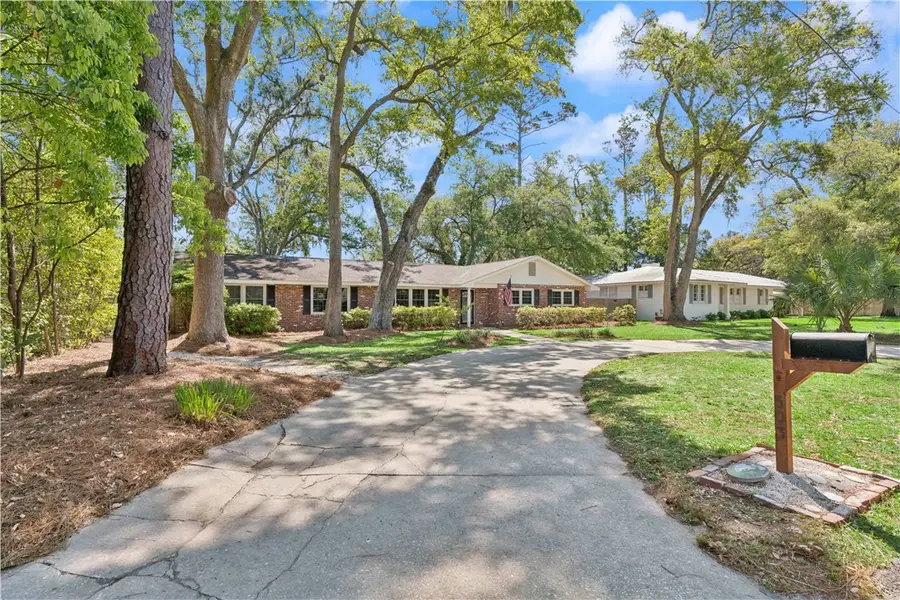 503 Wesley Oak Circle, Saint Simons Island, GA 31522 - #2
