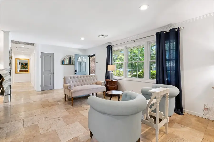 503 Wesley Oak Circle, Saint Simons Island, GA 31522 - #3