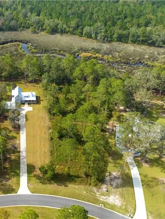 469 Salt Creek Way E, Brunswick, GA 31523 - #2