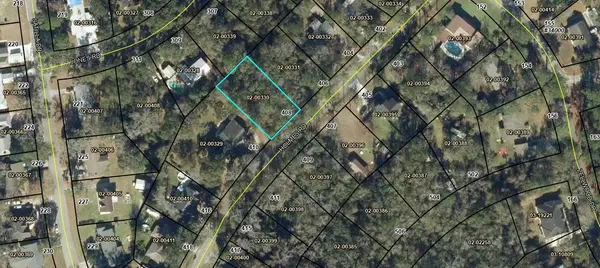 408 Holmes Road, Brunswick, GA 31523