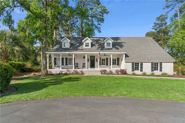 102 Troon, St Simons Island, GA 31522