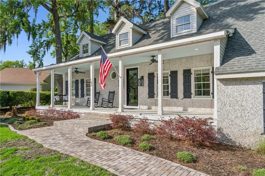 102 Troon, Saint Simons Island, GA 31522 - #2