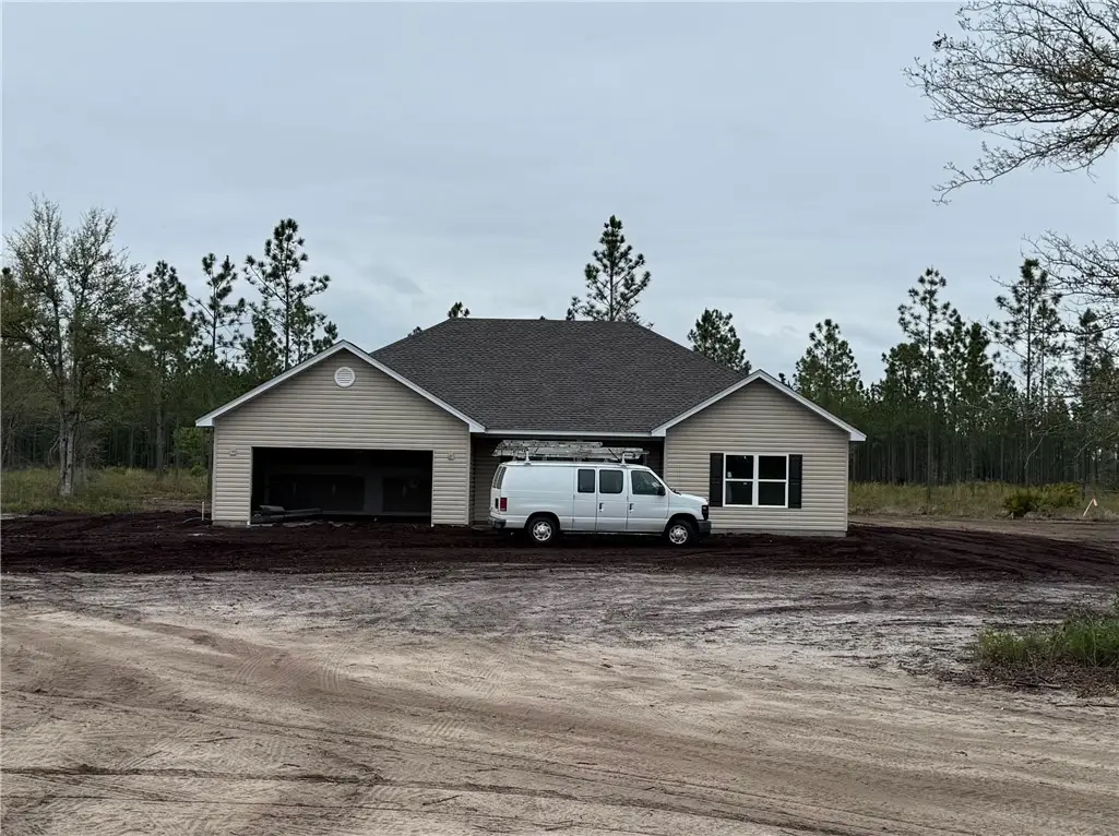 17634 Post Road S, Waynesville, GA 31566 - #1