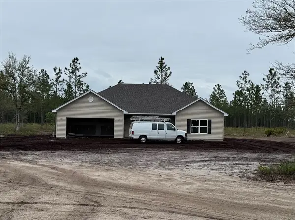 17634 Post Road S, Waynesville, GA 31566