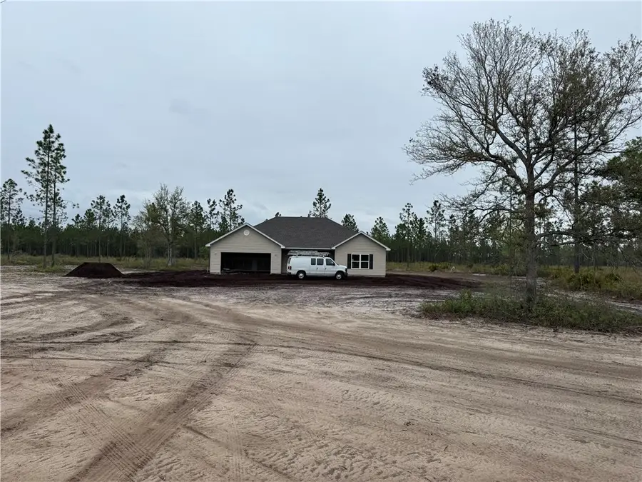 17634 Post Road S, Waynesville, GA 31566 - #2