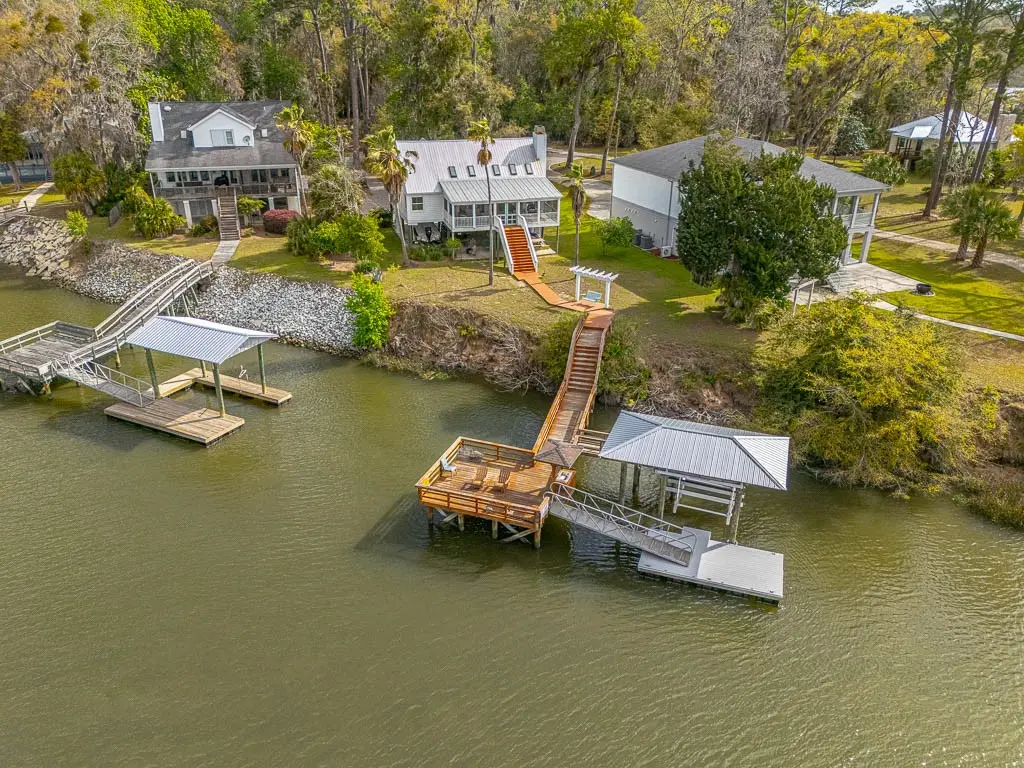 1034 NE Heron Place, Townsend, GA 31331 - #1