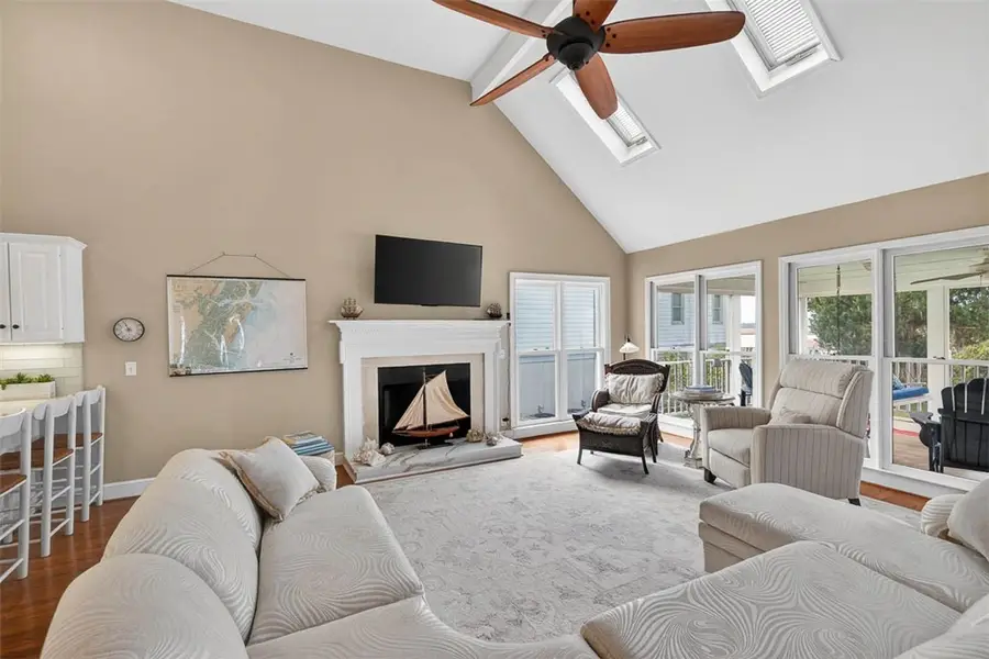 1034 NE Heron Place, Townsend, GA 31331 - #2